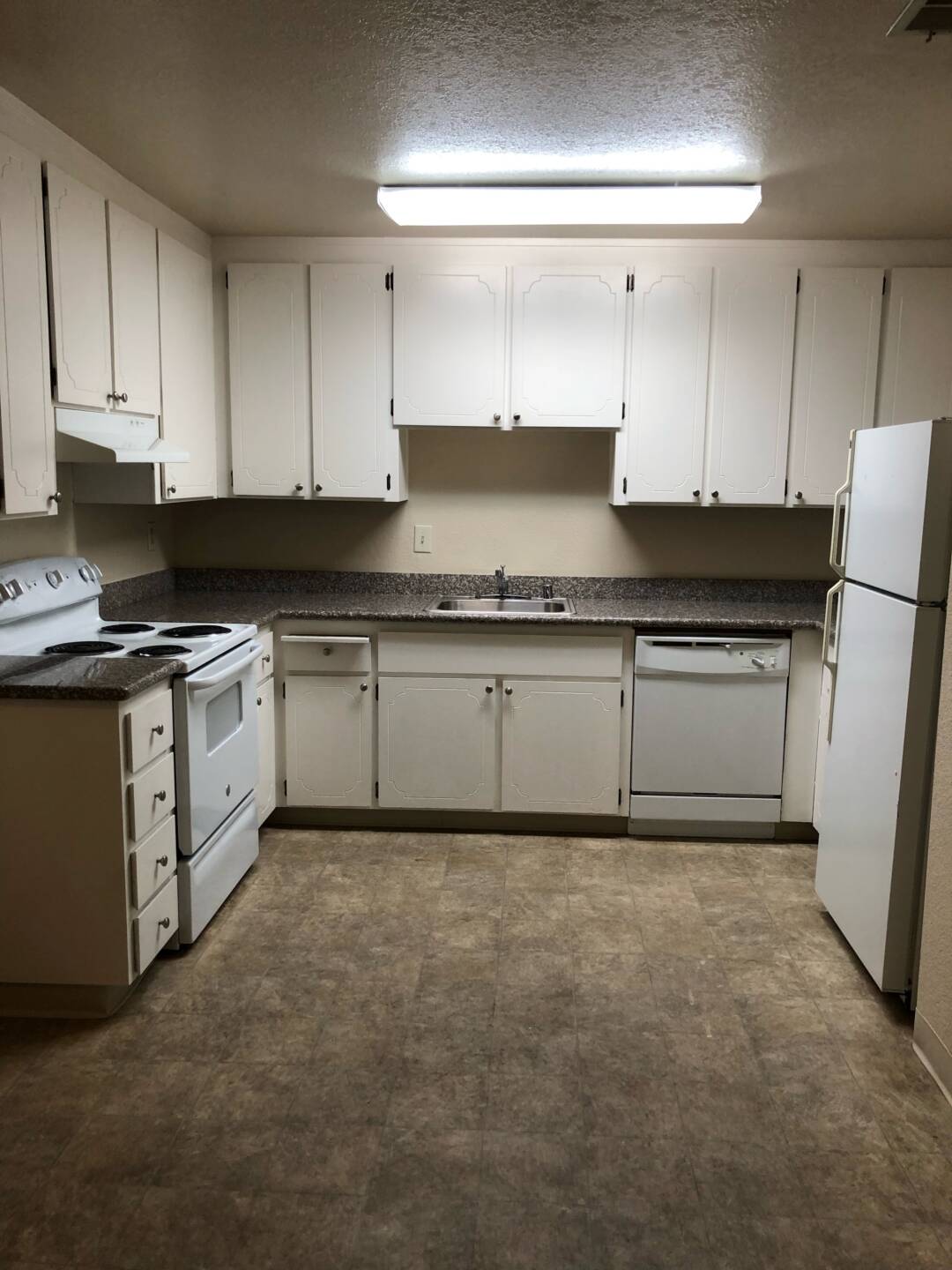 Mulberry Apartments #B2 - Stephens Property Management