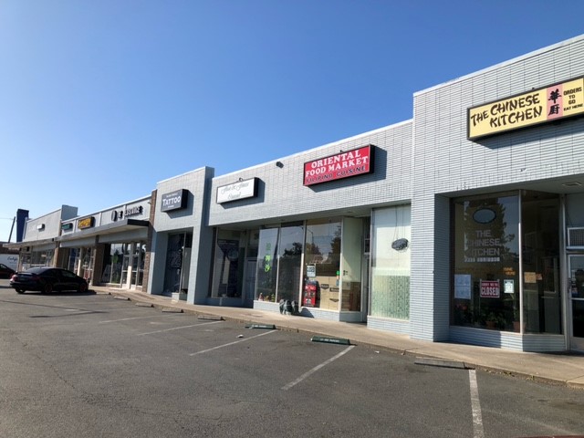 3456 & 3458 Clayton Road - Great Retail Space Available - Stephens ...